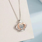 To My Badass Daughter - Straighten Your Crown