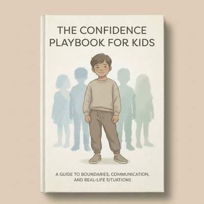 THE COMPLETE CONFIDENCE SYSTEM