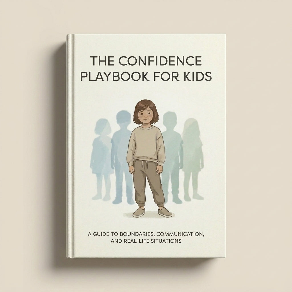 THE COMPLETE CONFIDENCE SYSTEM