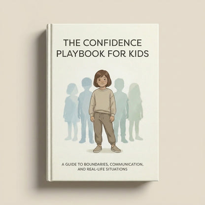 THE COMPLETE CONFIDENCE SYSTEM