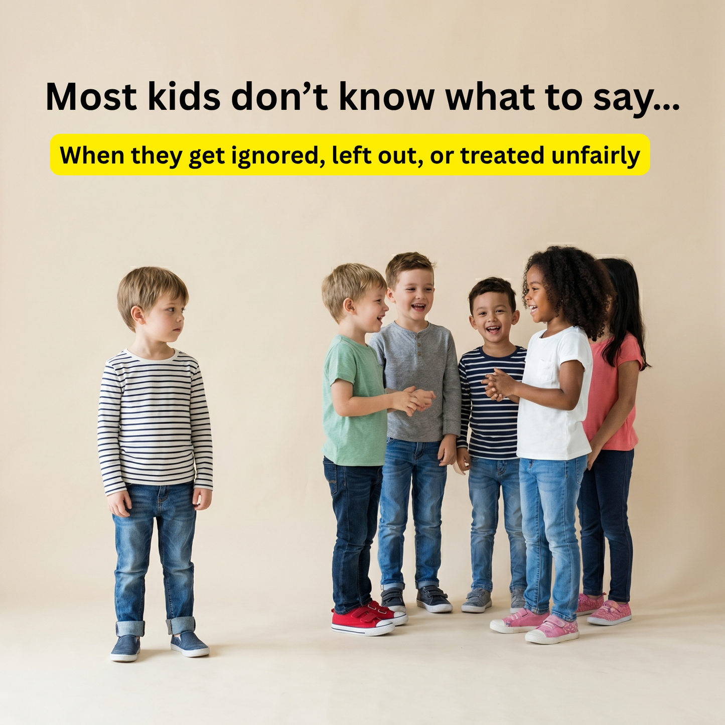 The Confidence Playbook for Kids