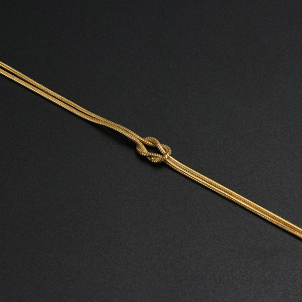 Forever Bond Bracelet Gift Set