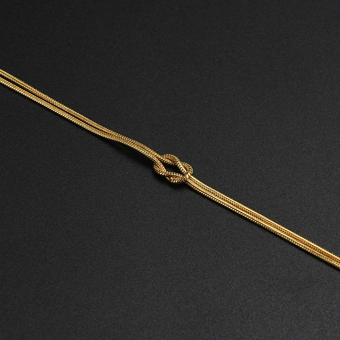 Forever Bond Bracelet Gift Set