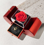 "Forever in My Heart" – Necklace & Luxury Gift Box