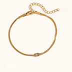 Forever Bond Bracelet Gift Set