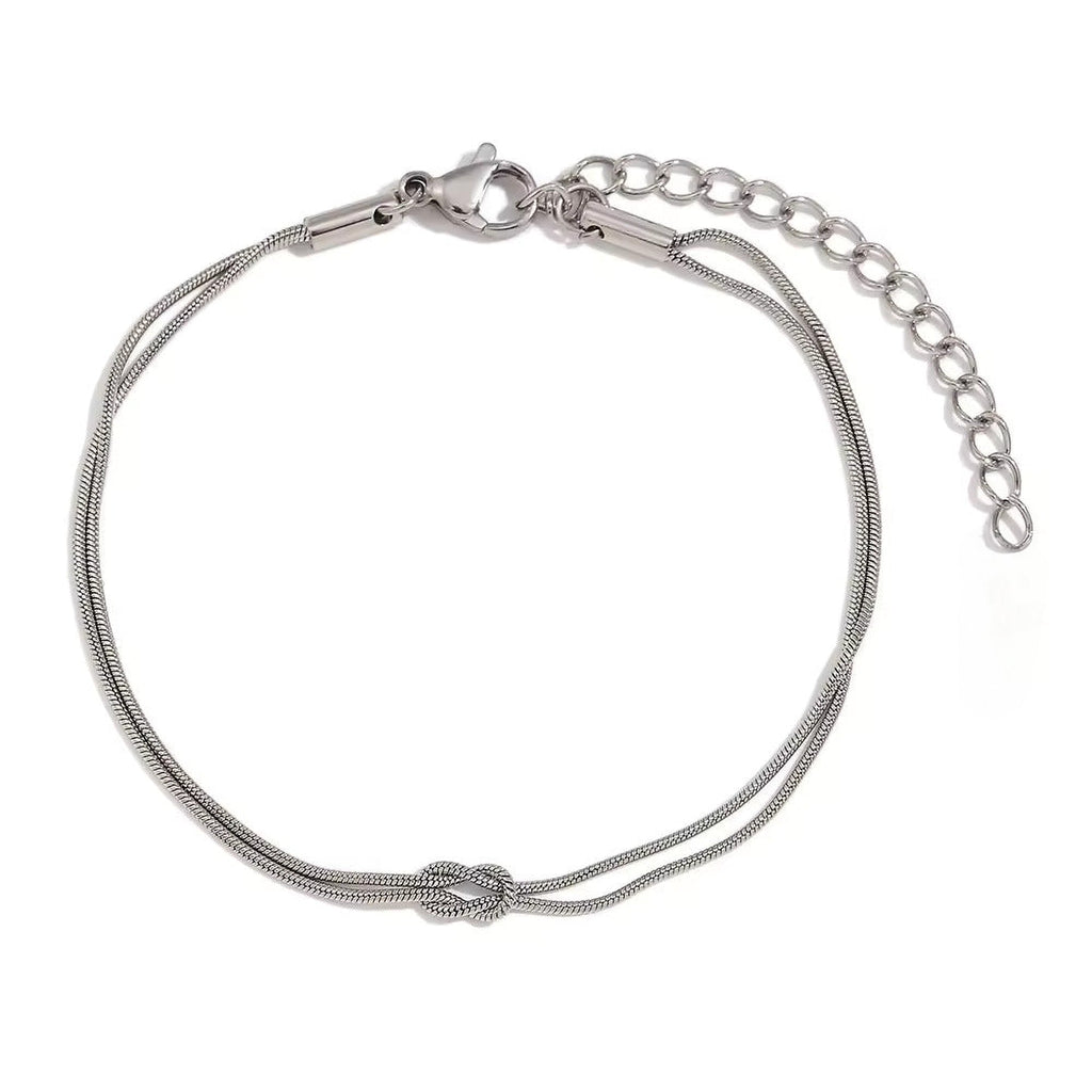 Forever Bond Bracelet Gift Set