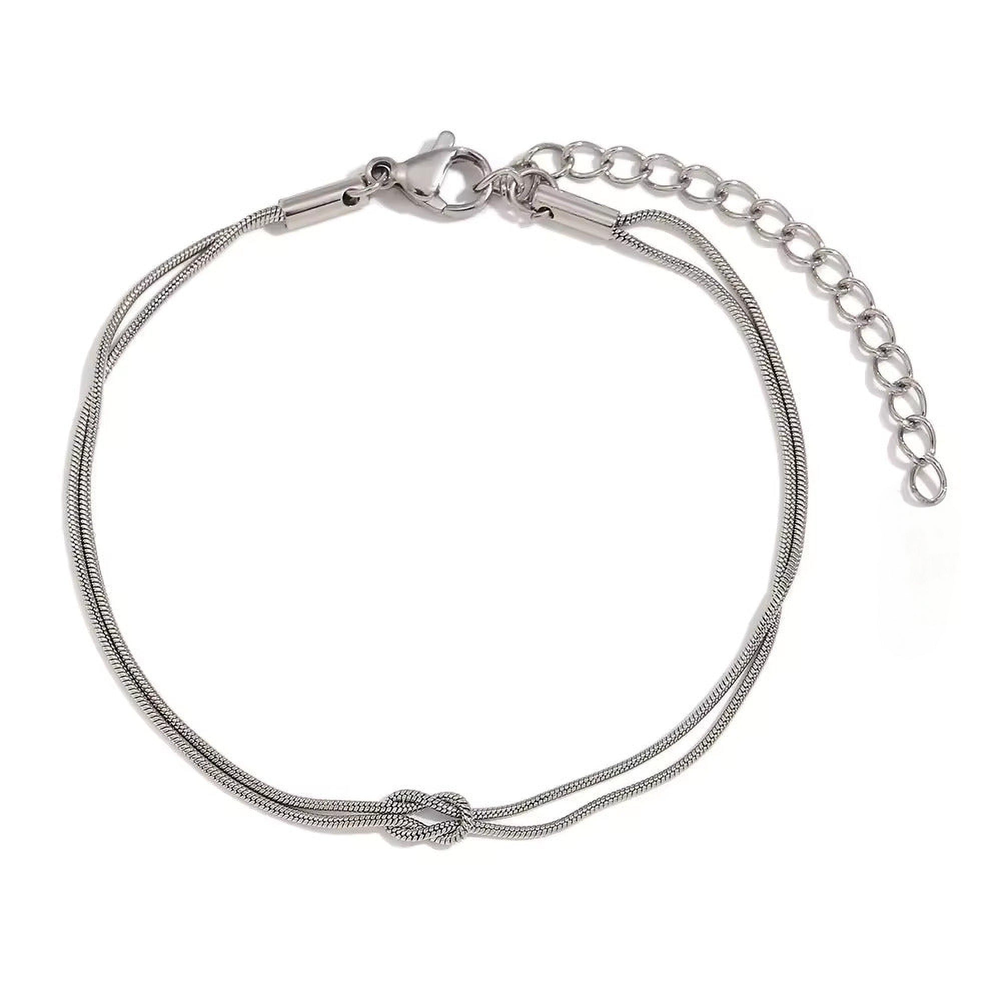 Forever Bond Bracelet Gift Set