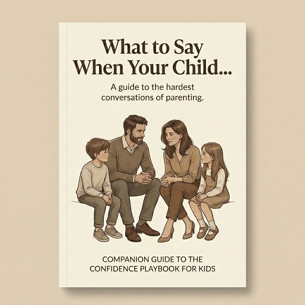 THE COMPLETE CONFIDENCE SYSTEM