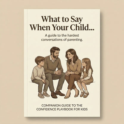 THE COMPLETE CONFIDENCE SYSTEM