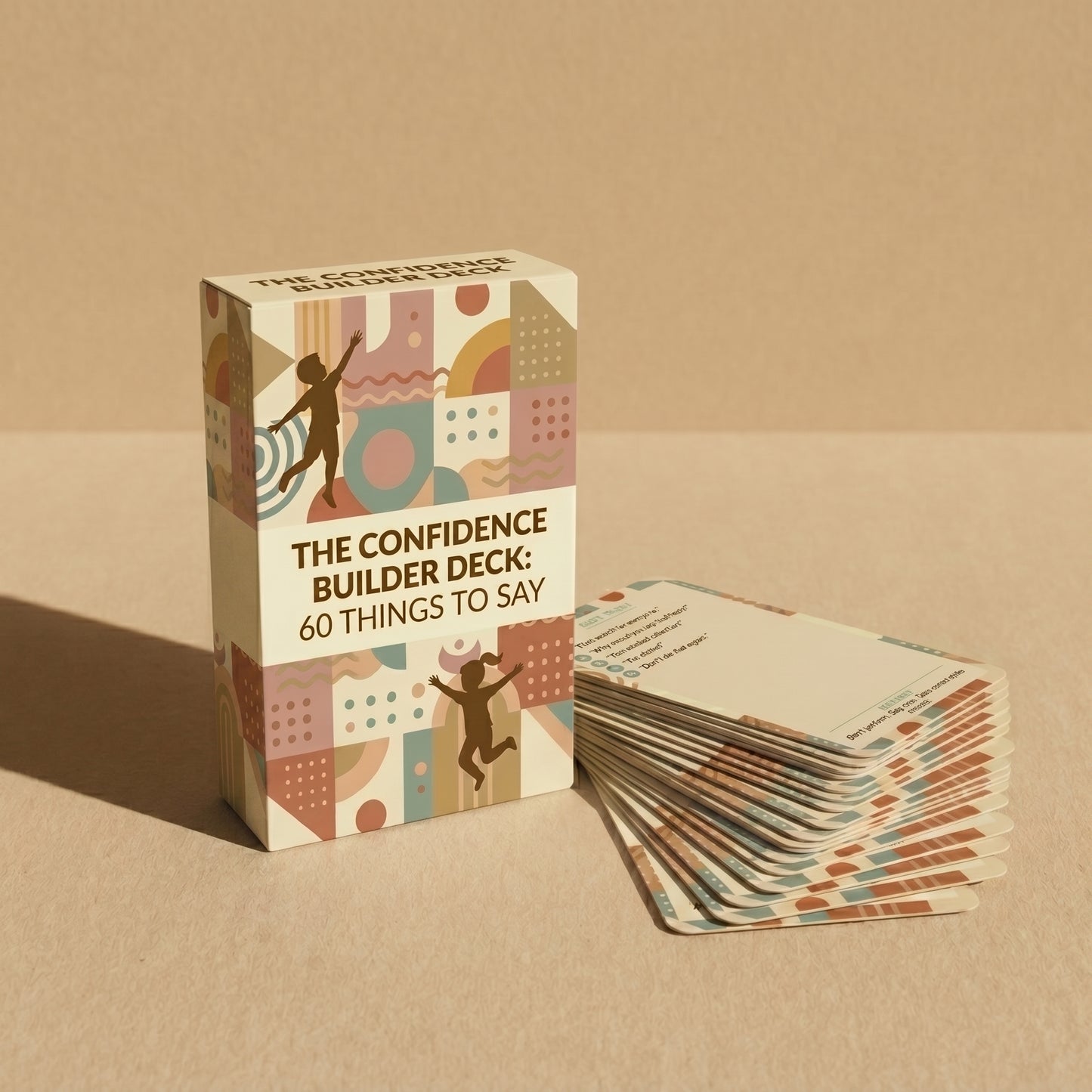 THE COMPLETE CONFIDENCE SYSTEM