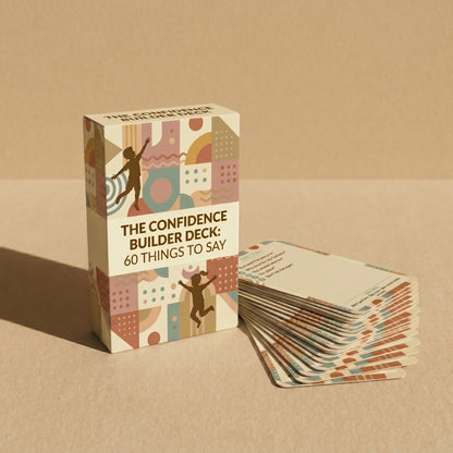 THE COMPLETE CONFIDENCE SYSTEM