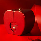 "Forever in My Heart" – Necklace & Luxury Gift Box