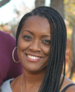 Aisha T., mom of an 11-year-old