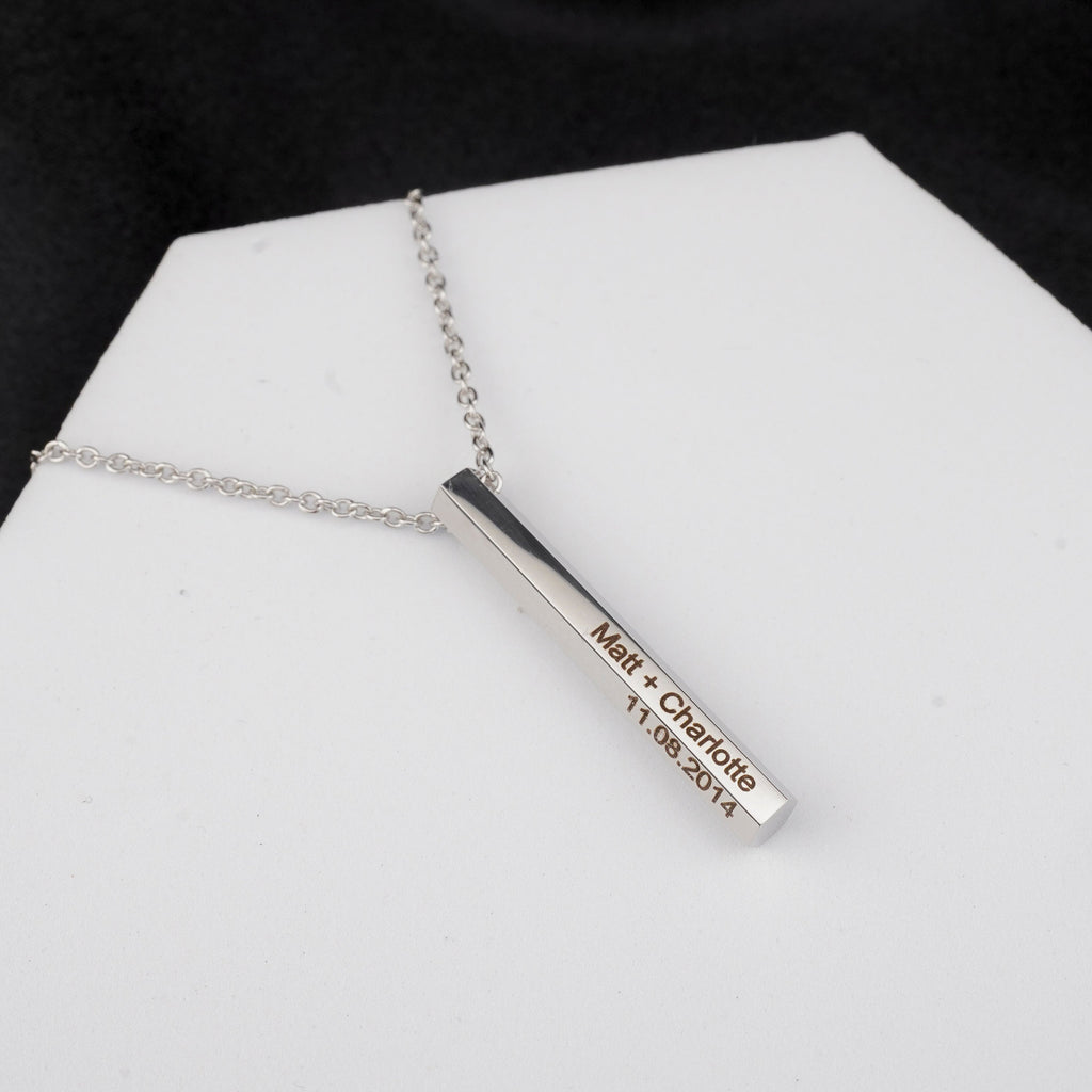 Forever Linked Hexagon with LED Box