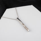 Forever Linked Hexagon with LED Box