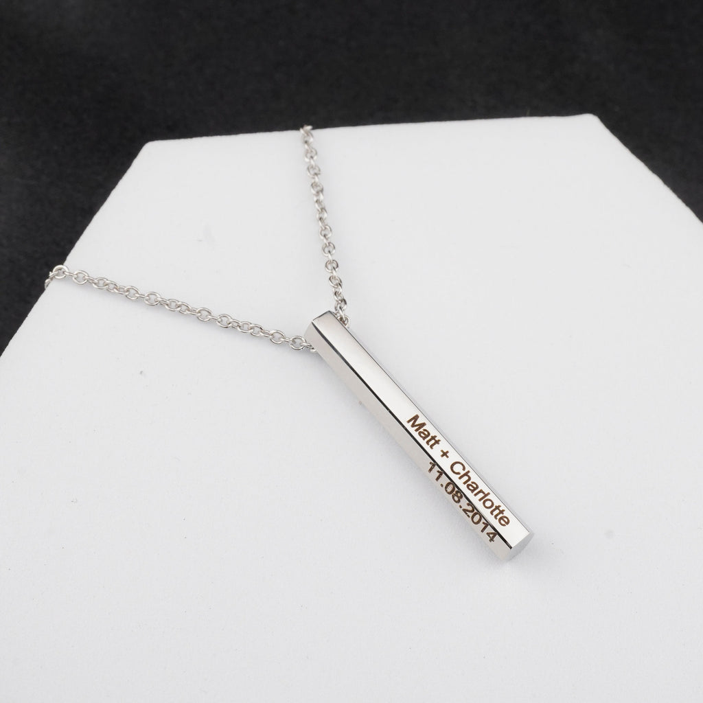 Forever Linked Hexagon with LED Box