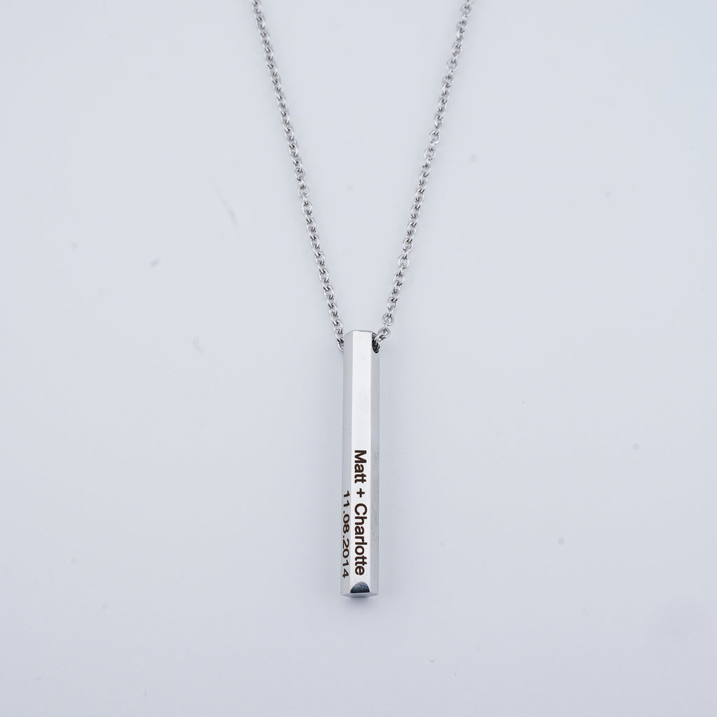 Forever Linked Hexagon with LED Box