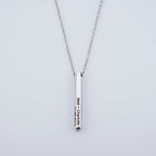 Forever Linked Hexagon with LED Box