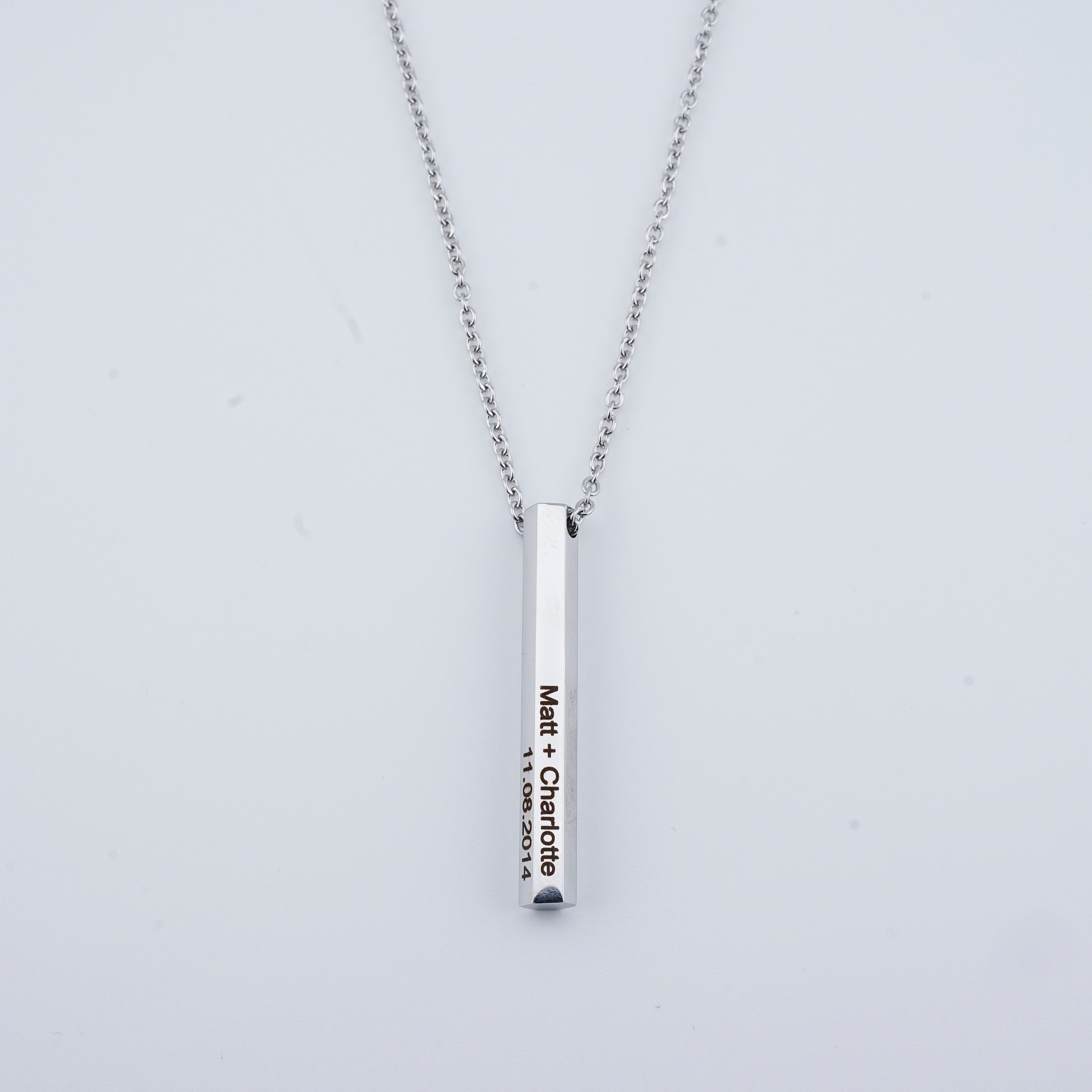 Forever Linked Hexagon with LED Box