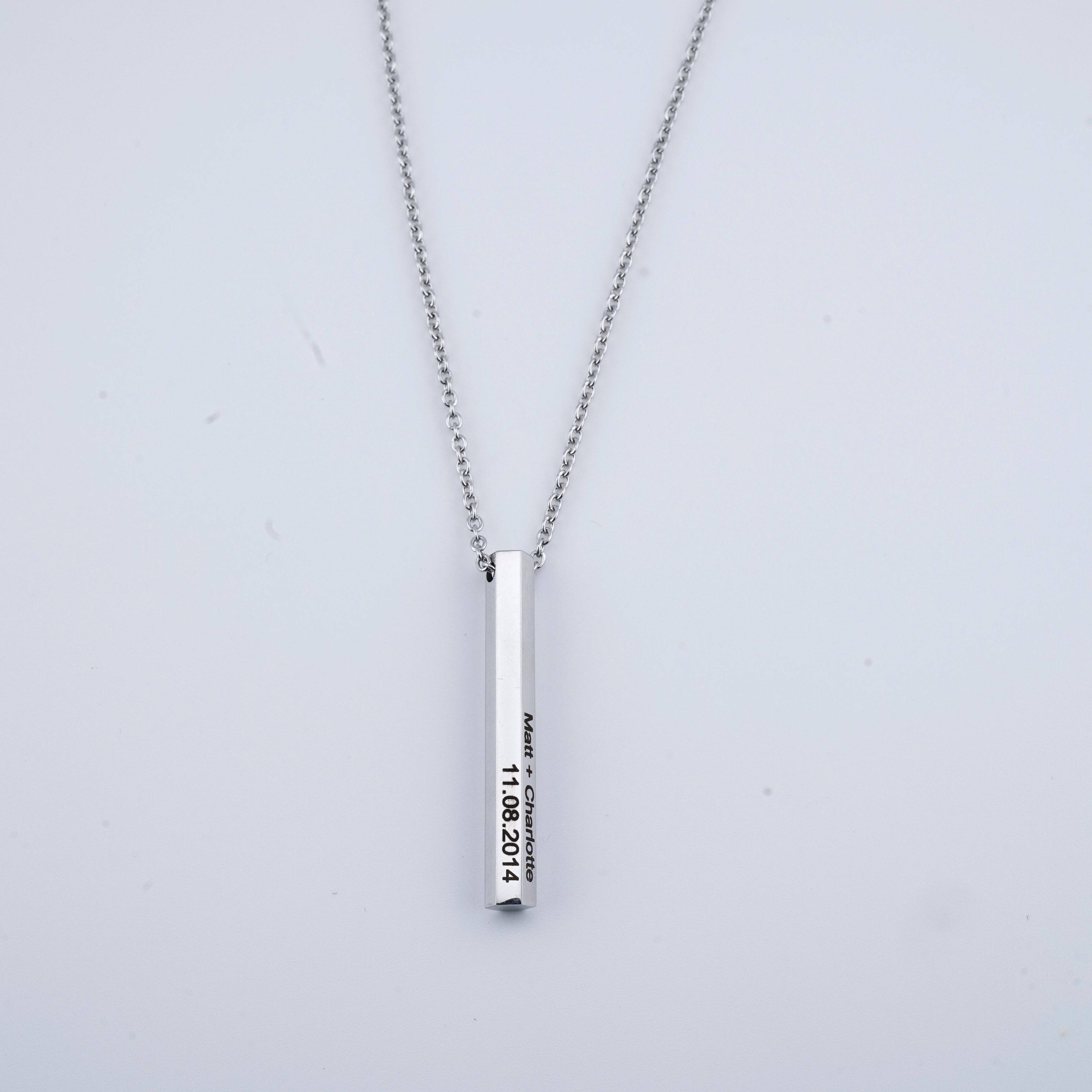 Forever Linked Hexagon with LED Box