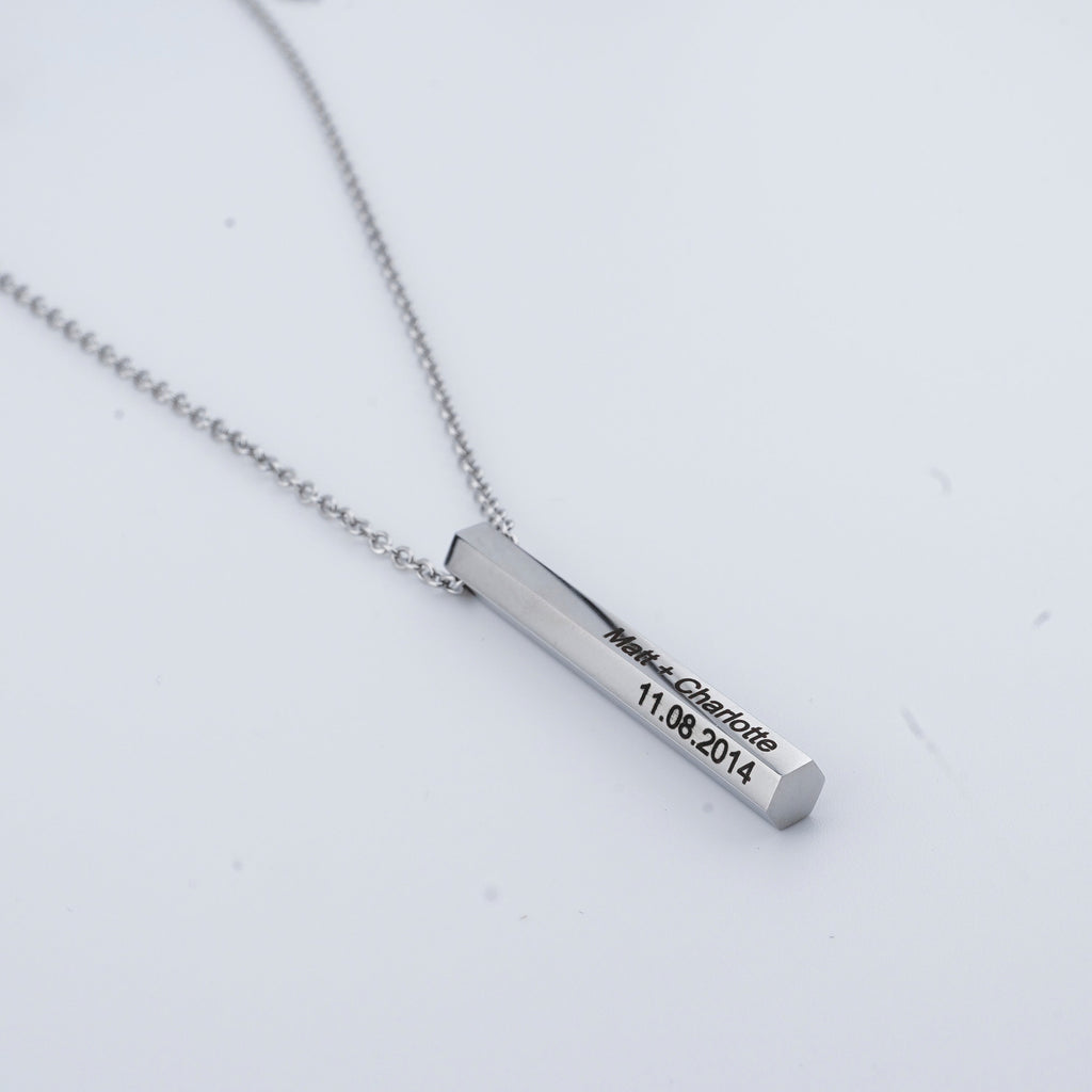 Forever Linked Hexagon with LED Box