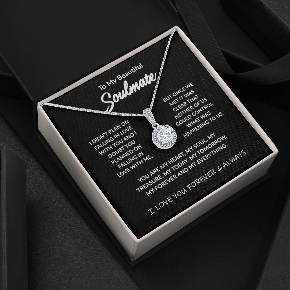 To My Soulmate - My Everything