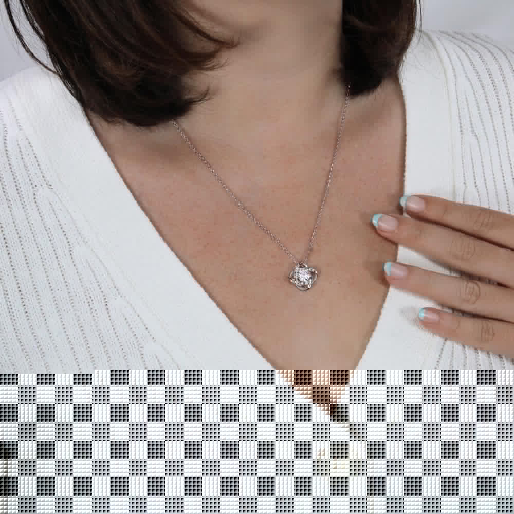 To My Granddaughter - Always Be Brave and Strong