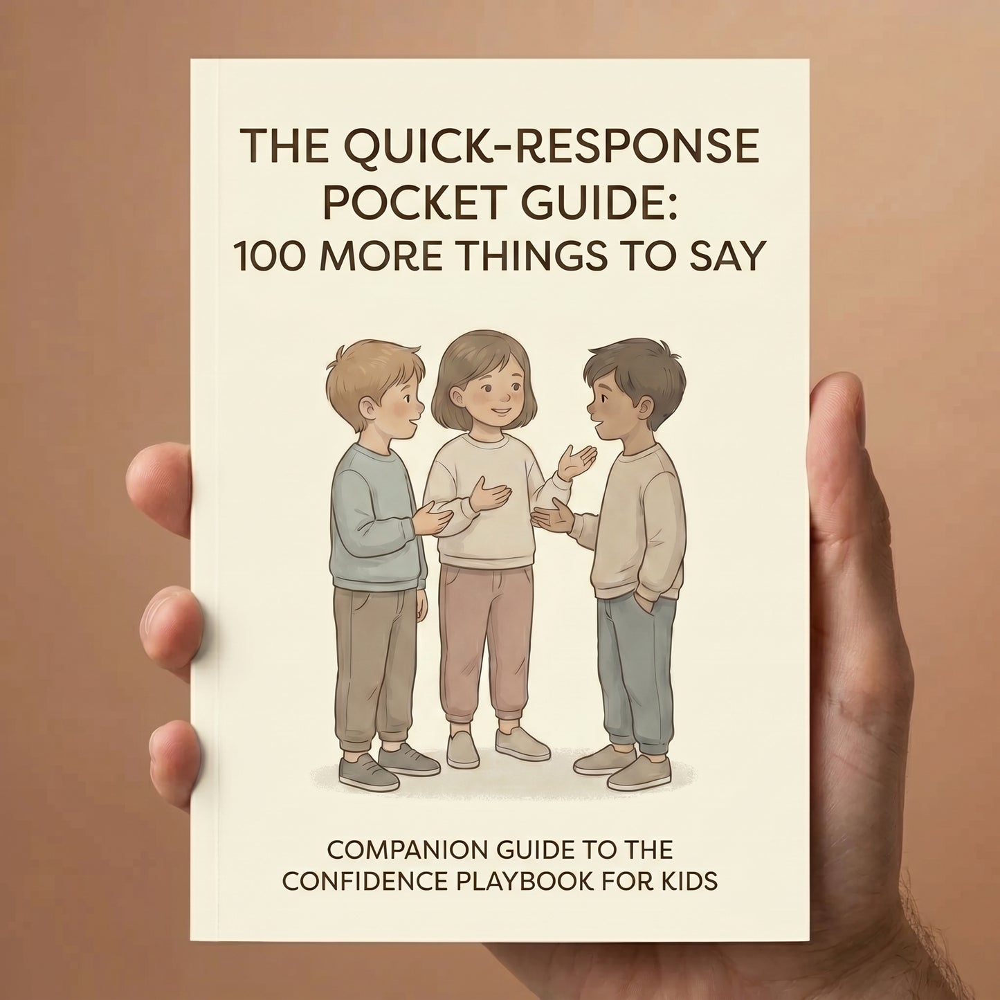 THE COMPLETE CONFIDENCE SYSTEM